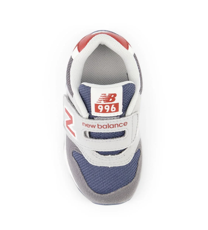 New Balance new balance ニューバランス キッズ ベビー IZ996
