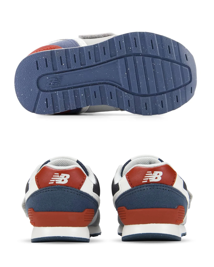 New Balance new balance ニューバランス キッズ ベビー IZ996 New Balance new balance ニューバランス キッズ ベビー IZ996