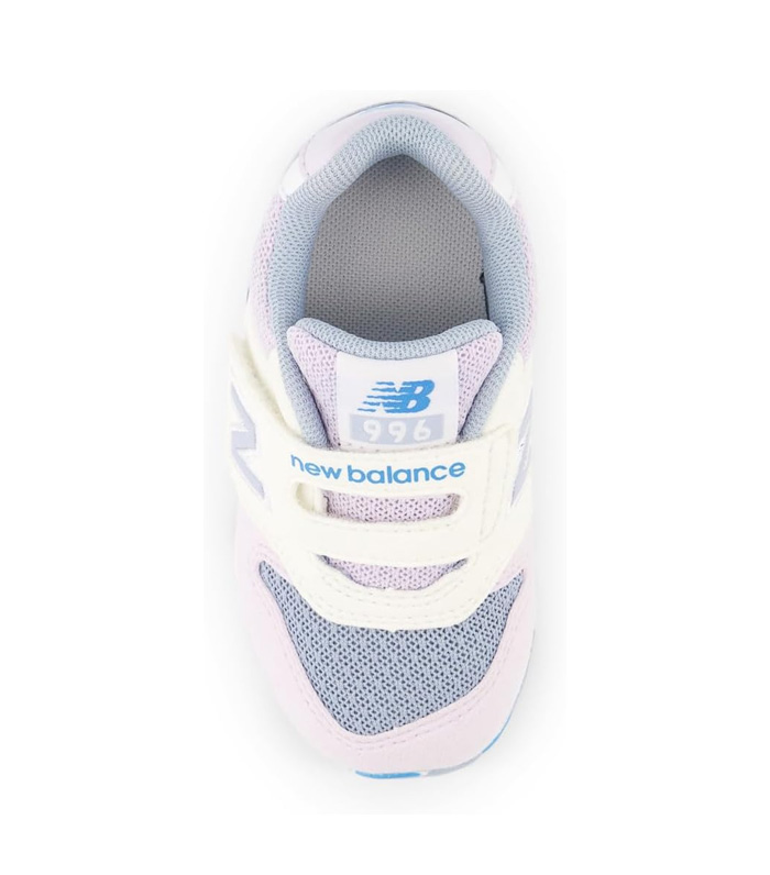 New Balance new balance ニューバランス キッズ ベビー IZ996