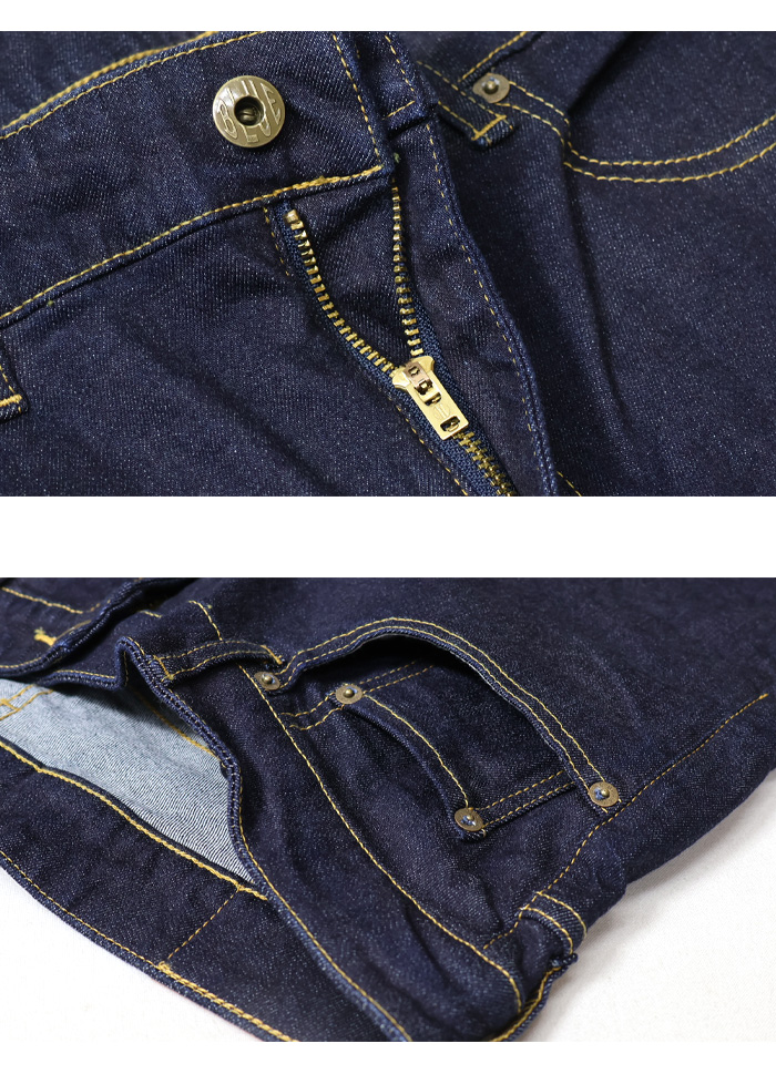 JAPAN BLUE JEANS ジャパンブルージーンズ L29 スリムフィット JAPAN BLUE JEANS ジャパンブルージーンズ L29 スリムフィット
