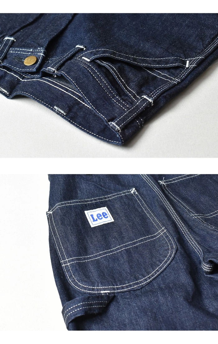 楽天市場】lee ワークパンツの通販