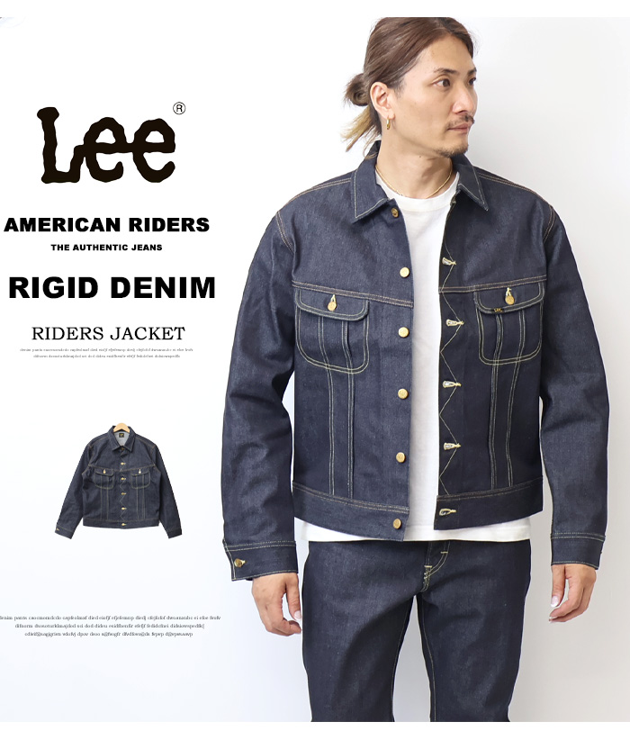 LITMUS vintage デニムジャケット WETTEMPT｜ウィテンプト】 VINTAGE LIKE DENIM JACKET