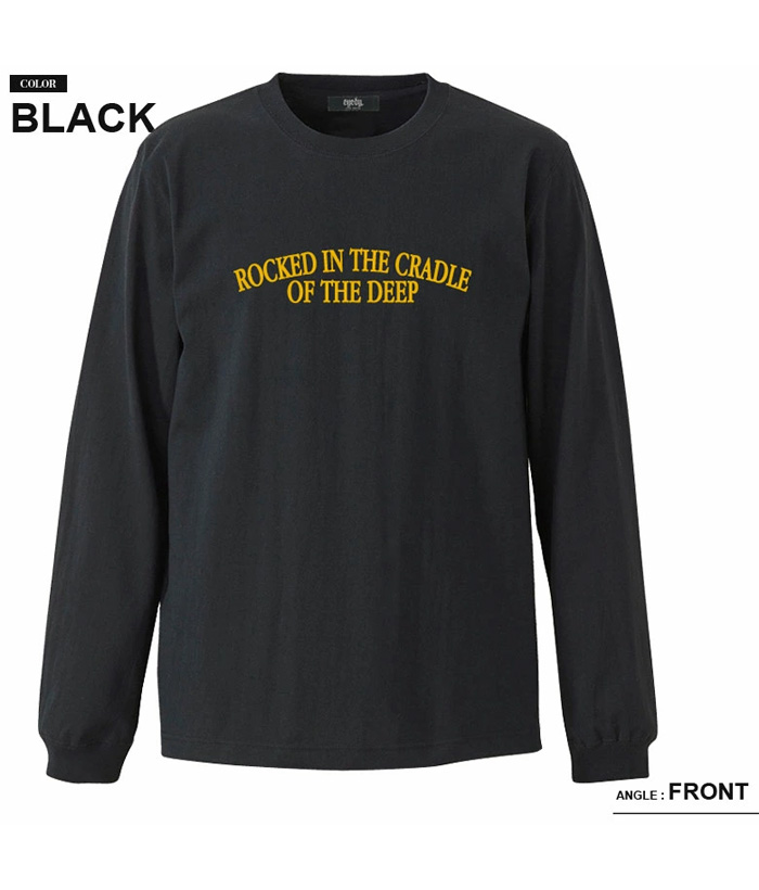 d.i.a.マリア様長袖Tシャツ 楽天市場】ロングTシャツ メンズ レディース おしゃれ ロンT