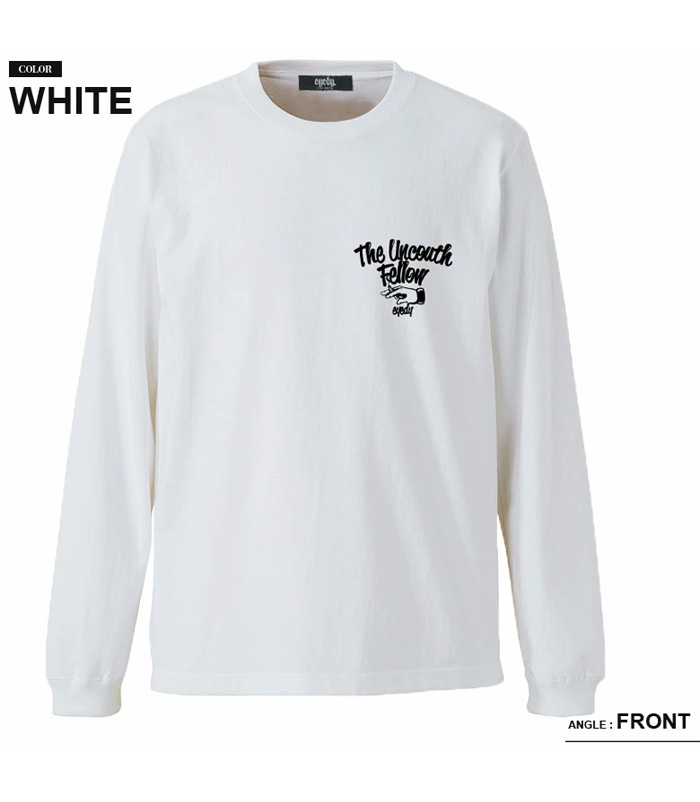 milet eyes プロモ　長袖Tシャツ milet eyes プロモ長袖Tシャツ