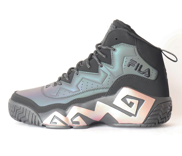 FILA（フィラ） スニーカー MB MASHBURN REFLECT MB マッシュバーン