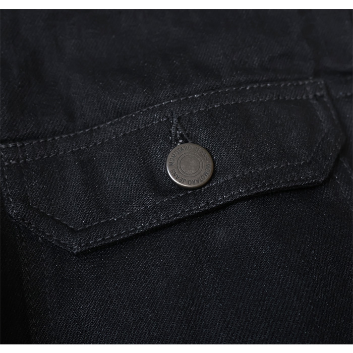 ヴィンテージレーベル MOMOTARO JEANS 桃太郎ジーンズ #002