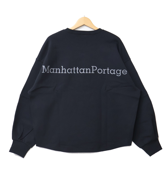 Manhattan Portage マンハッタンポーテージ レディース ロング