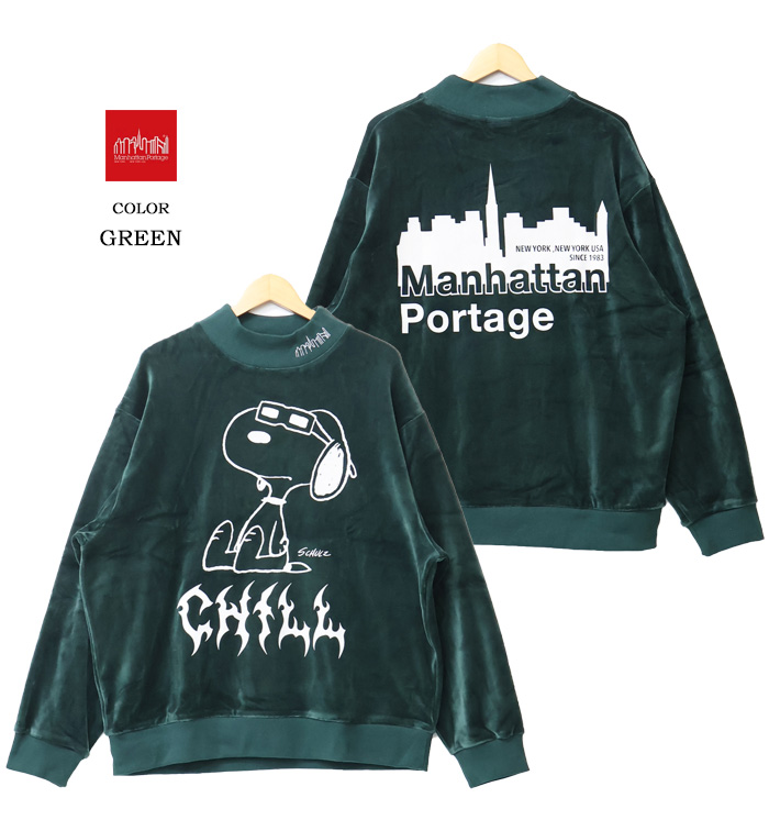 楽天市場】Manhattan Portage マンハッタンポーテージ