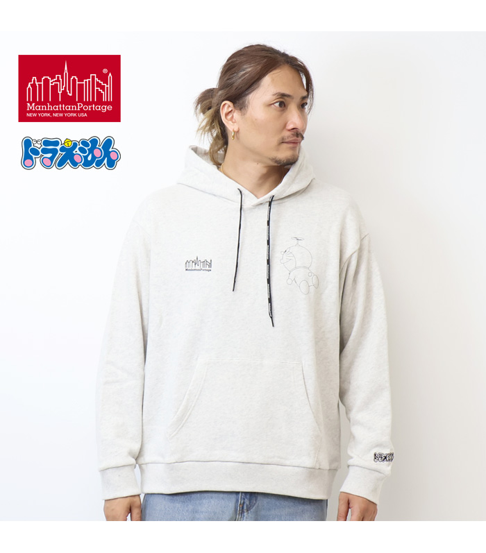 Manhattan Portage（マンハッタンポーテージ） ドラえもん コラボ