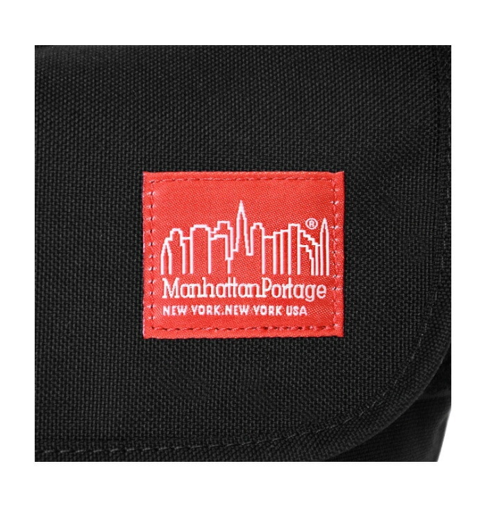 Manhattan Portage マンハッタンポーテージ Casual Messenger
