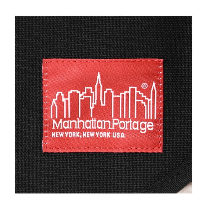 Manhattan Portage（マンハッタンポーテージ） メッセンジャーバッグ