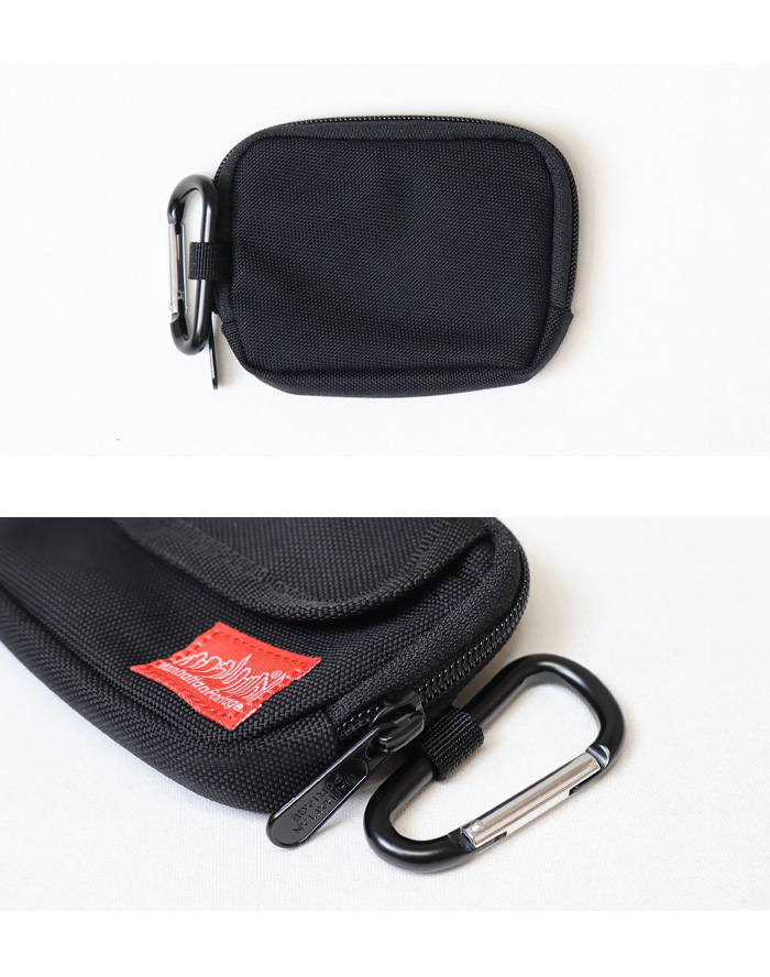 Manhattan Portage（マンハッタンポーテージ） Easy Access Pouch