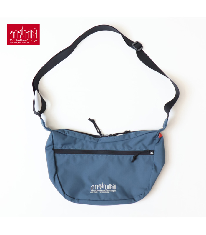 Manhattan Portage（マンハッタンポーテージ） DUET ACTION BAG