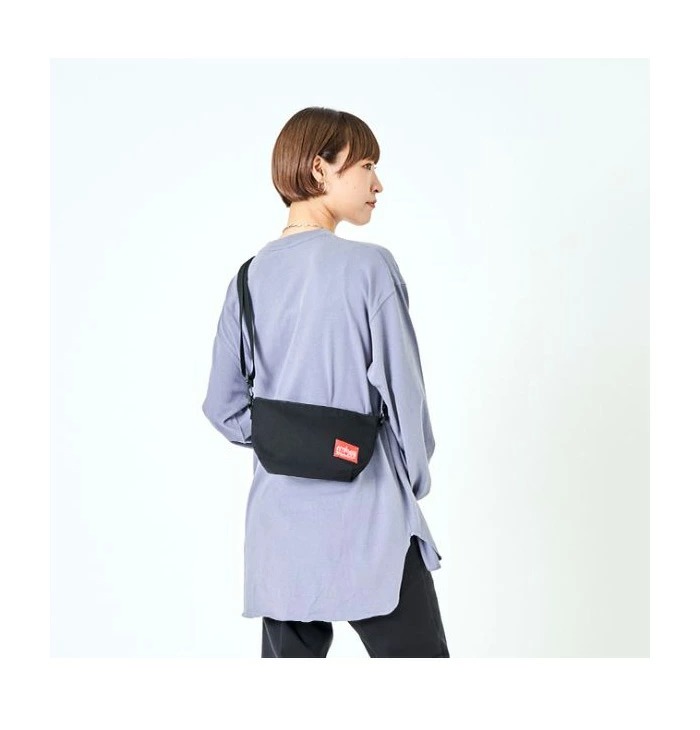 Manhattan Portage マンハッタンポーテージ Zuccotti Clutch