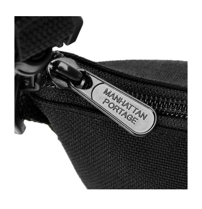 Manhattan Portage マンハッタンポーテージ Zuccotti Clutch