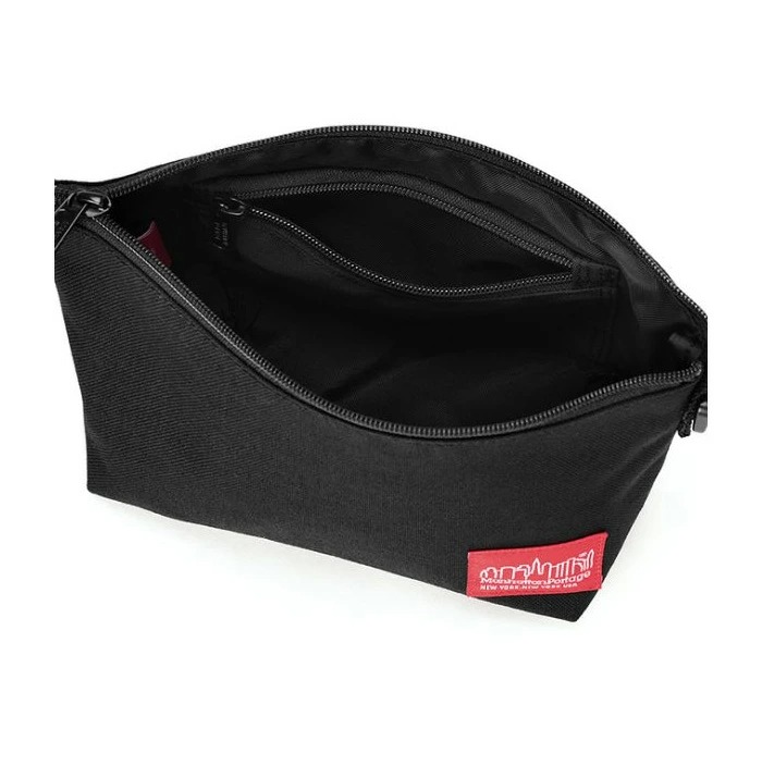 Manhattan Portage マンハッタンポーテージ Zuccotti Clutch