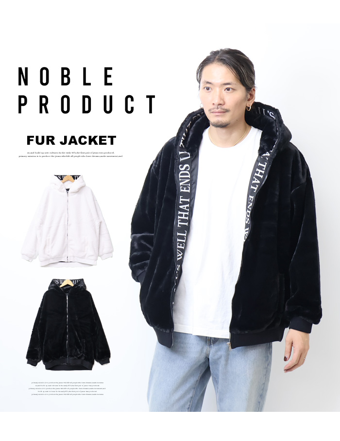 Noble　ダウンジャケット n23-201-39a-1.jpg