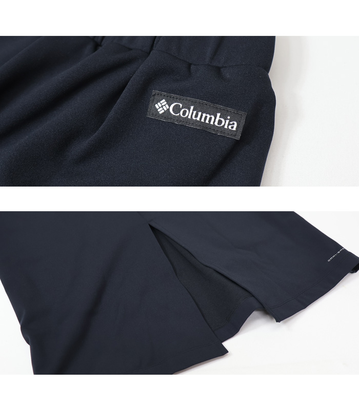 Columbia SALE コロンビア ロングスカート レディース デイズ