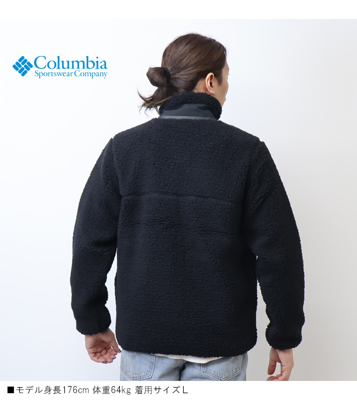 Columbia（コロンビア） アーチャーリッジ 3 ジャケット ボア
