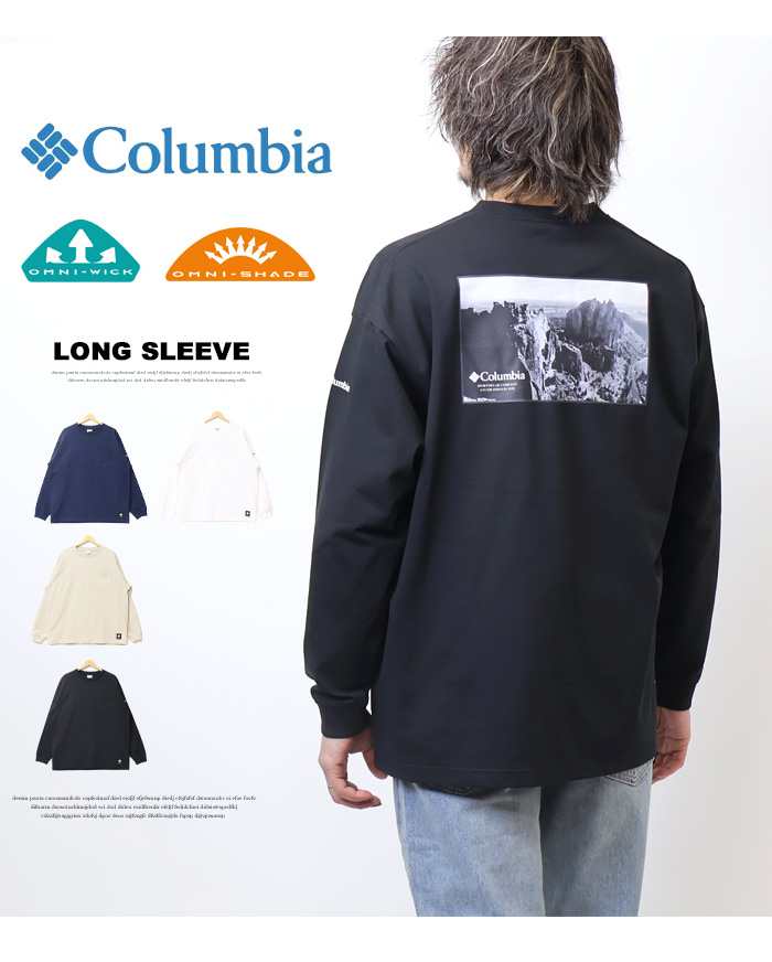 楽天市場】Columbia コロンビア ミラーズクレストグラフィック