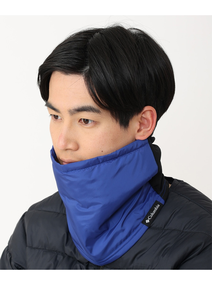 Columbia コロンビア ダイアモンドカードインフィニティネック