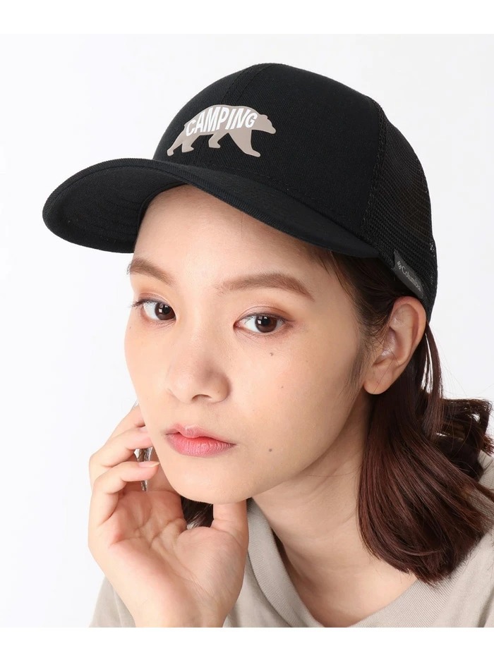Columbia コロンビア ティンリムキャップ メッシュキャップ 帽子 メンズ レディース ユニセックス アウトドア Pu5540 R5wcsh3eou ファッション Bellcountyhealthky Org