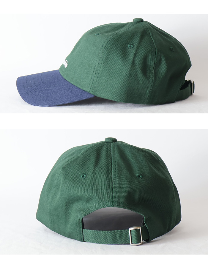 Columbia（コロンビア） サーモンパスキャップ ベースボールキャップ
