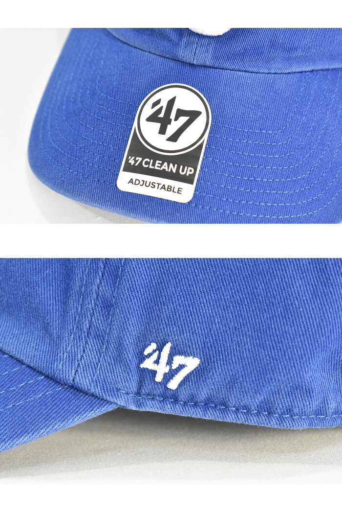 47Brand 47BRAND フォーティーセブン ドジャース クーパーズ