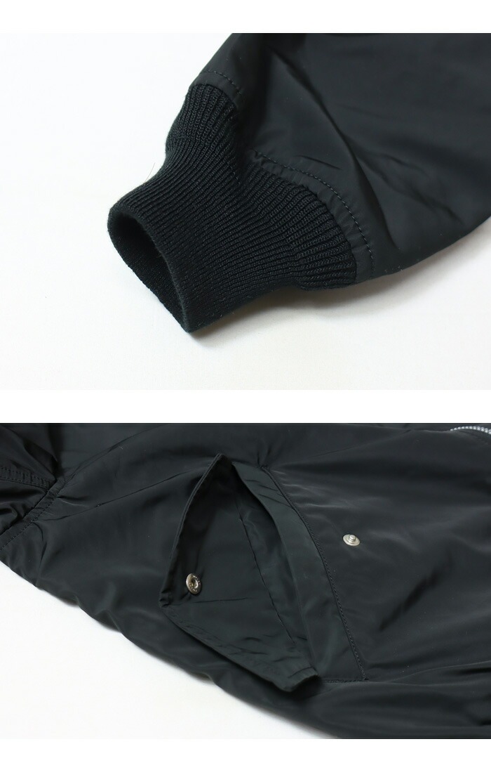 Alpha Industries ALPHA INDUSTRIES アルファ インダストリーズ
