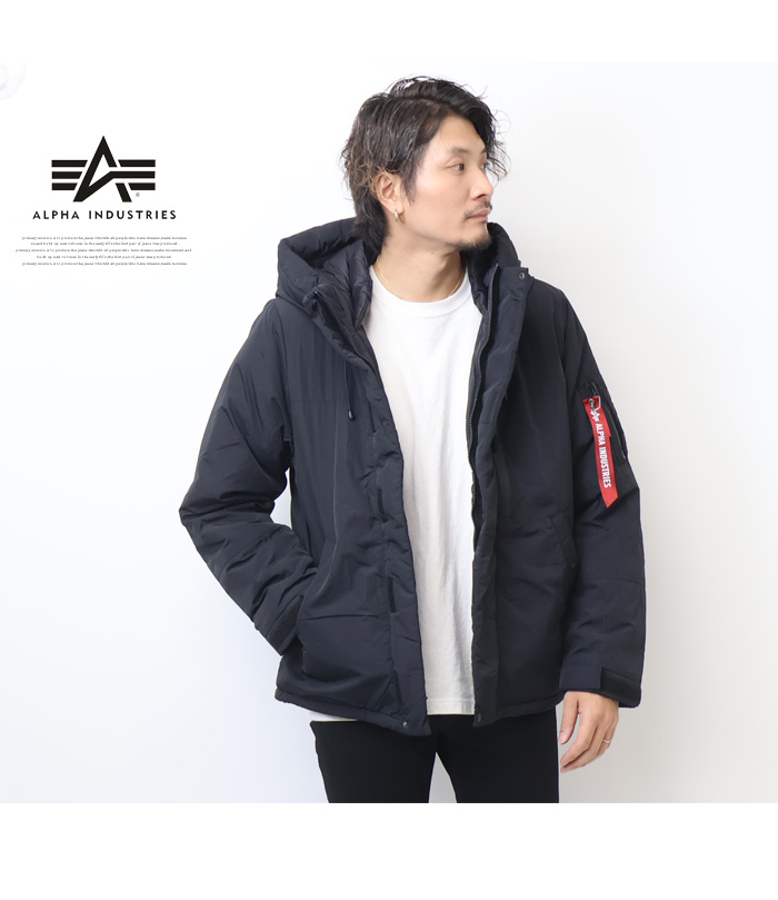 SALE セール ALPHA INDUSTRIES アルファ インダストリーズ 