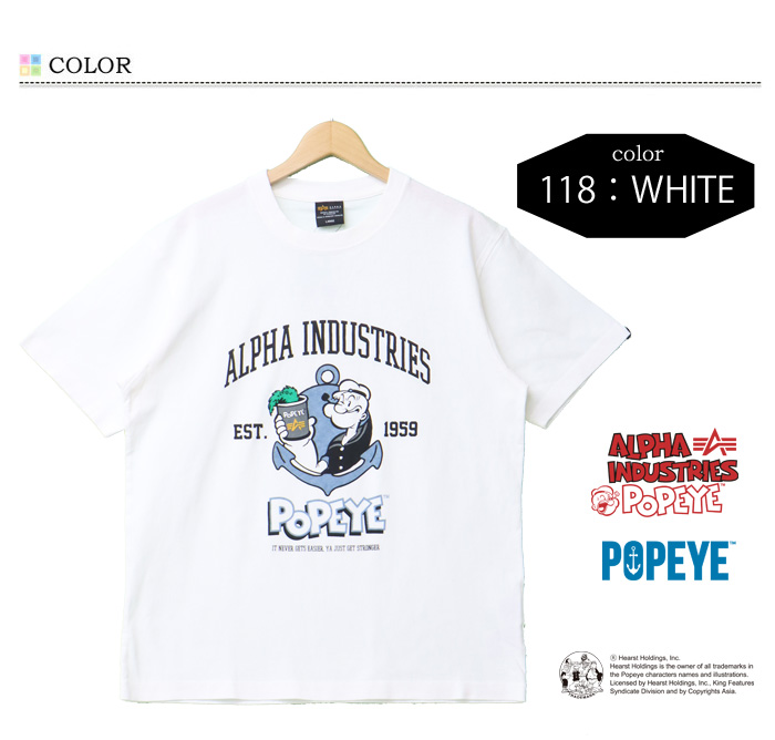 送料込★ALPHA INDUSTRIES★Tシャツ Organics EMB Tシャツ ALPHA INDUSTRIES アルファインダストリーズ Tシャツ T-Shirt