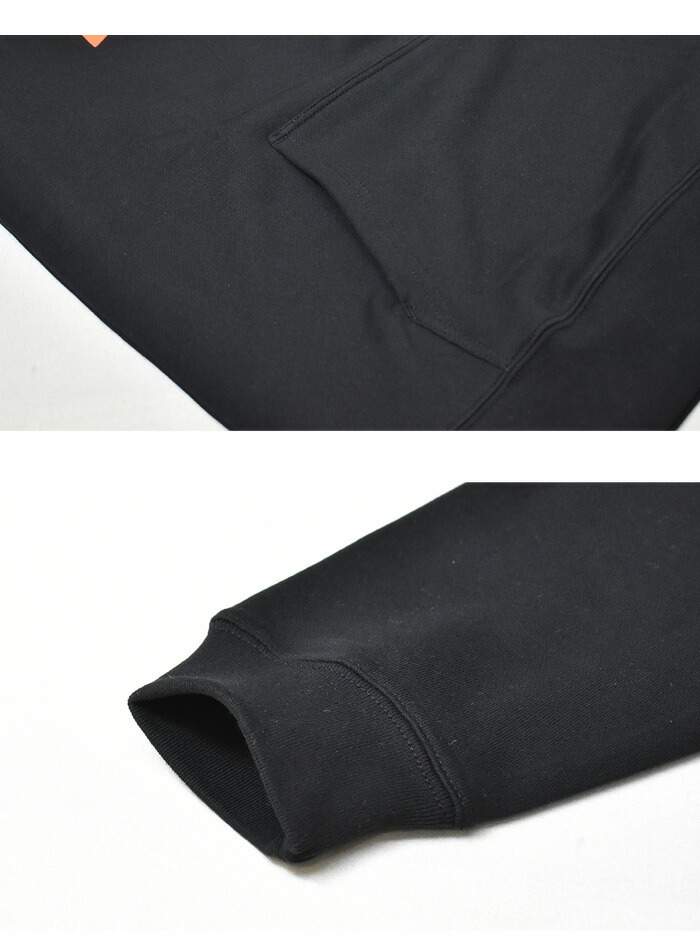 THRASHER（スラッシャー） 40周年モデル ロゴプリント スウェット