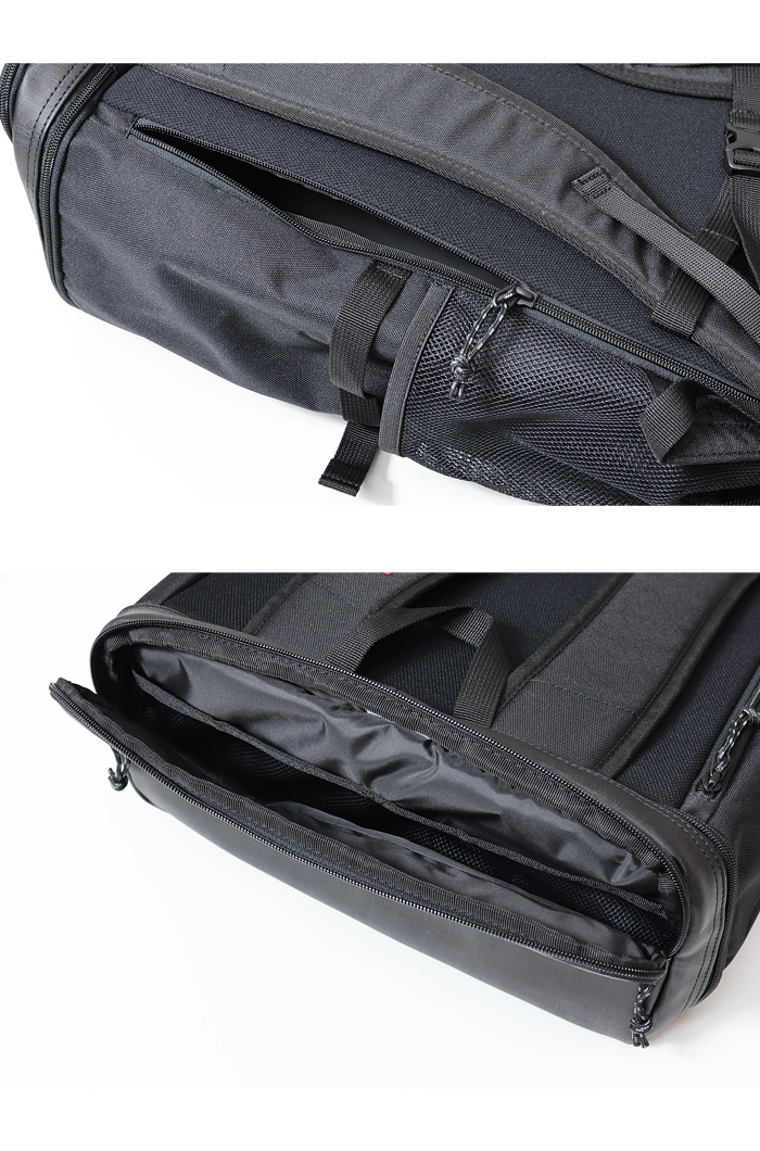 ユニセックス リュック THRASHER TH-Q BOX 3７L WHITE THRASHER BOXリュック37L TH-Q-WH バイタルジャパン 1個（直送品