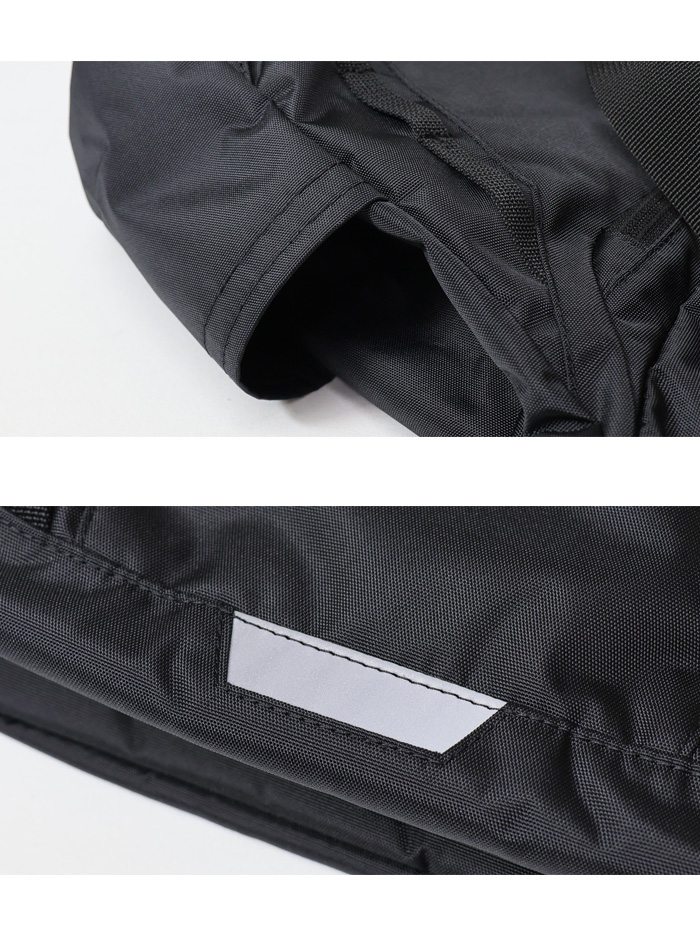 THRASHER スラッシャー ショルダーバッグ 撥水 メンズ 送料無料