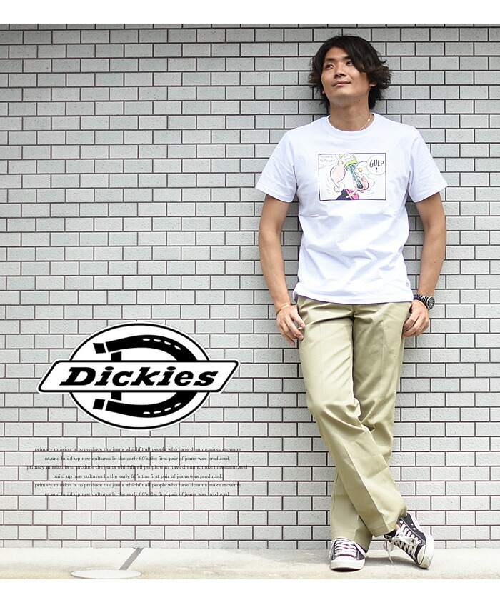 買収買収Dickies チノパン XOSYSTEM INDEPENDENT USA製 チノパン