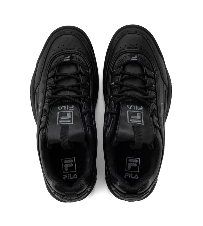 FILA（フィラ） スニーカー DISRUPTOR2 ディスラプター2 メンズ