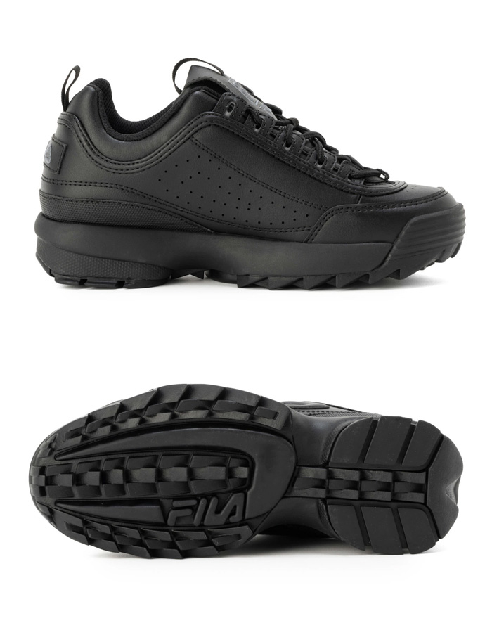 ウェア Disruptor 2 28cm FILA（フィラ） スニーカー DISRUPTOR2 ディスラプター2 メンズ
