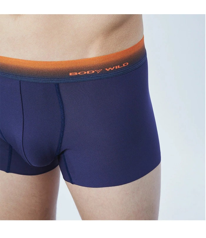 BODY WILD GUNZE グンゼ ボディワイルド EZX 超軽量カットオフ