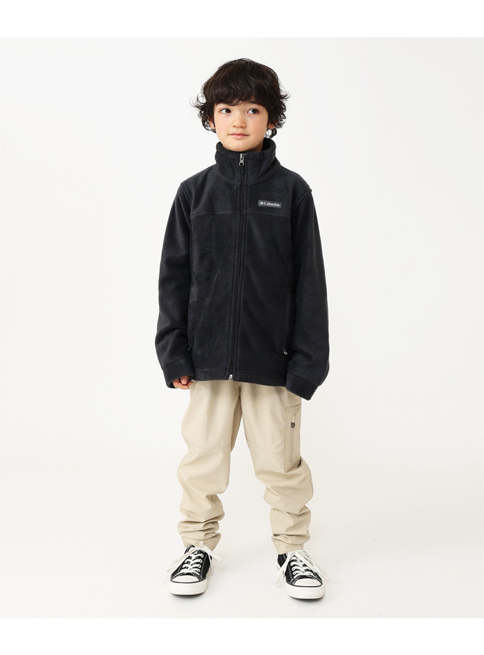 Columbia コロンビア キッズ スティーンズマウンテンII フリース