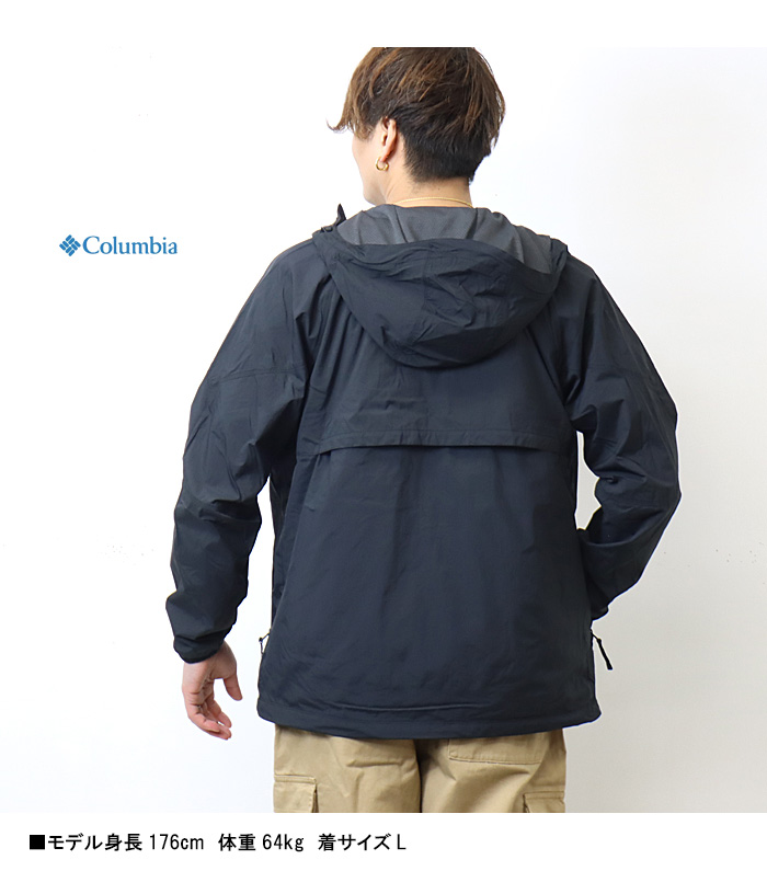 Columbia コロンビア WALLOWA PARK JACKET メンズ ワロワ パーク 