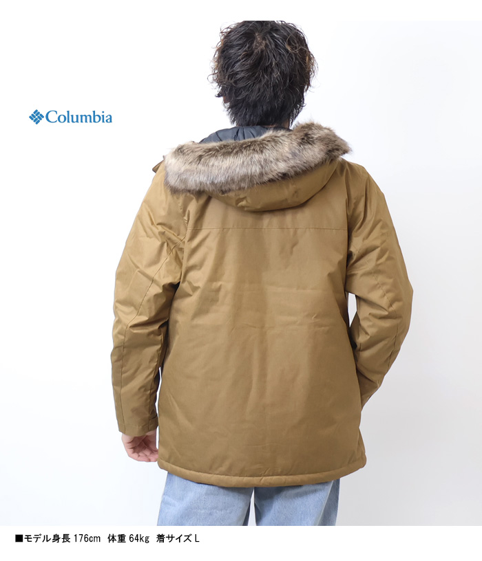 Amazon | Columbia レディース White Out ll オムニヒートフード