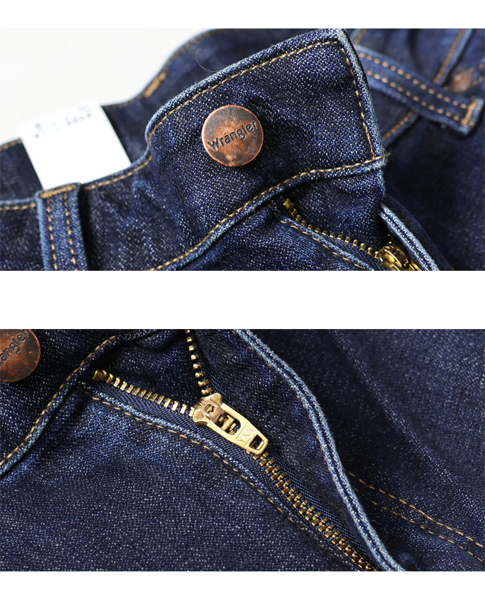Wrangler 【10%OFF】Wrangler ラングラー 涼しい ふつうの