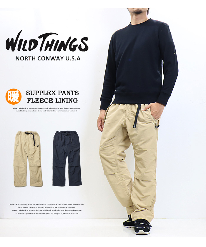 お値下げ中 WILDTHINGS ワイルドシングス パンツ - ショートパンツ