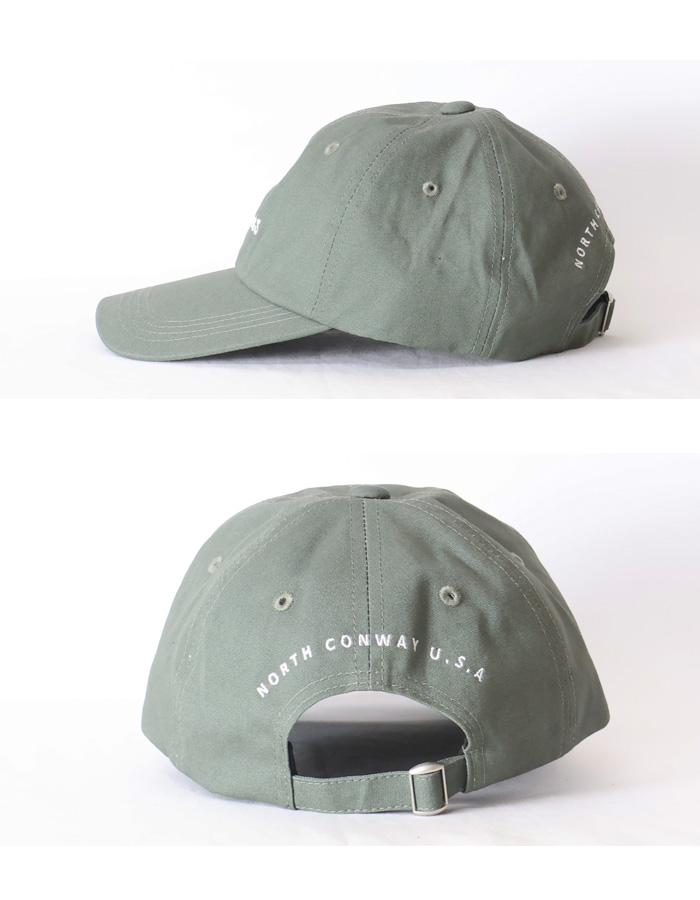 WILD THINGS（ワイルドシングス） LOGO CAP キャップ 帽子 メンズ