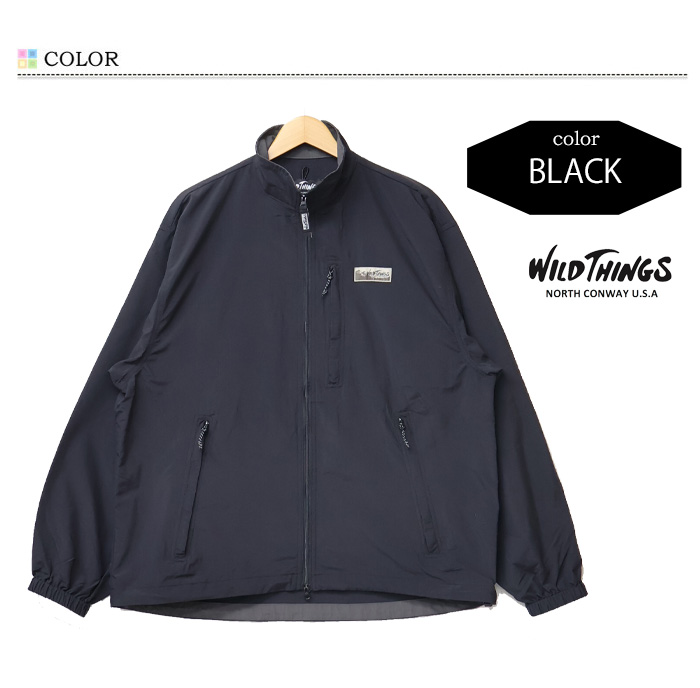 WILD THINGS（ワイルドシングス） サプレックス スタンドアップ