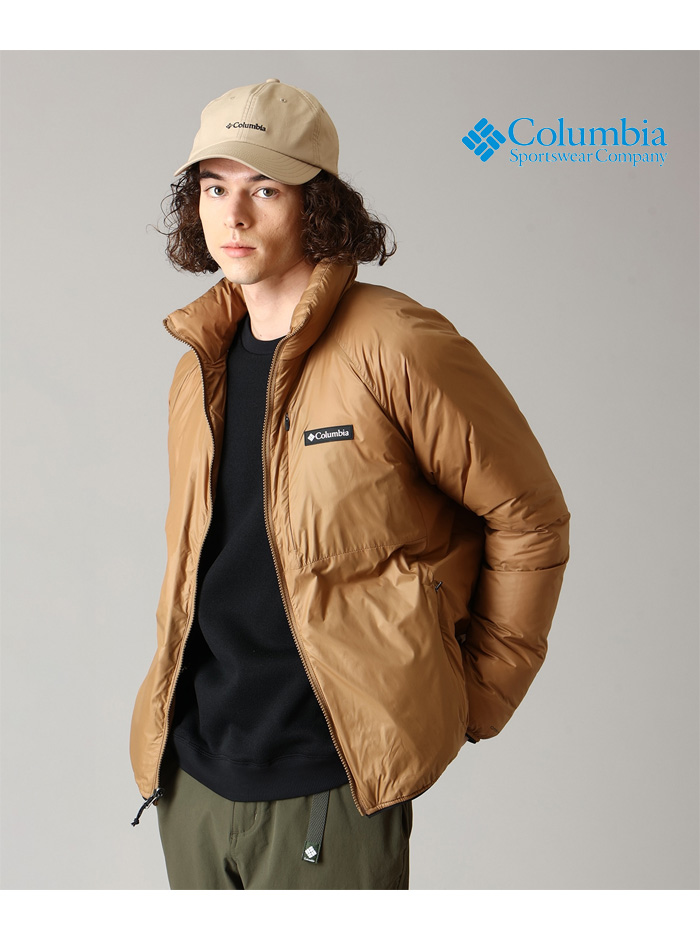 Columbia（コロンビア） ウッドロード ダウンジャケット アウター