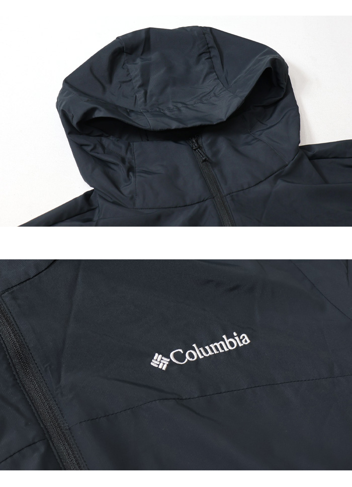 Columbia コロンビア クリアモントジャケット マウンテン