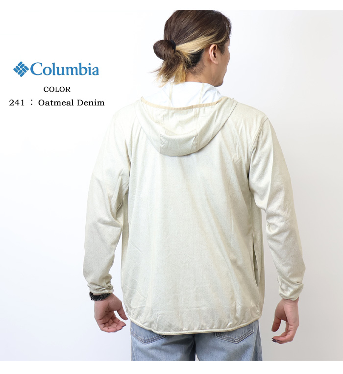 ダーホー　Columbiaコロンビア　スノーボードウエア Columbia コロンビア ポーラーパイオニアパターンドフルジップ