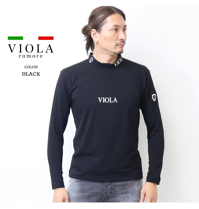 VIOLA＆ROSES（ヴィオラアンドローゼズ） VIOLA rumore ヴィオラ