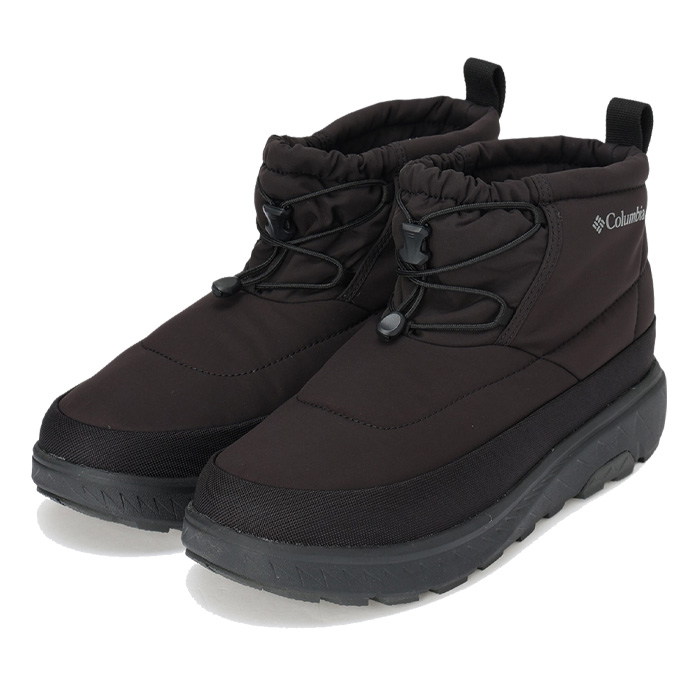 Columbia（コロンビア） イエローテイル ショーティー ウォーター